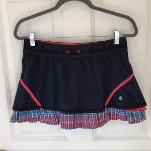 Lululemon Rare Skirt